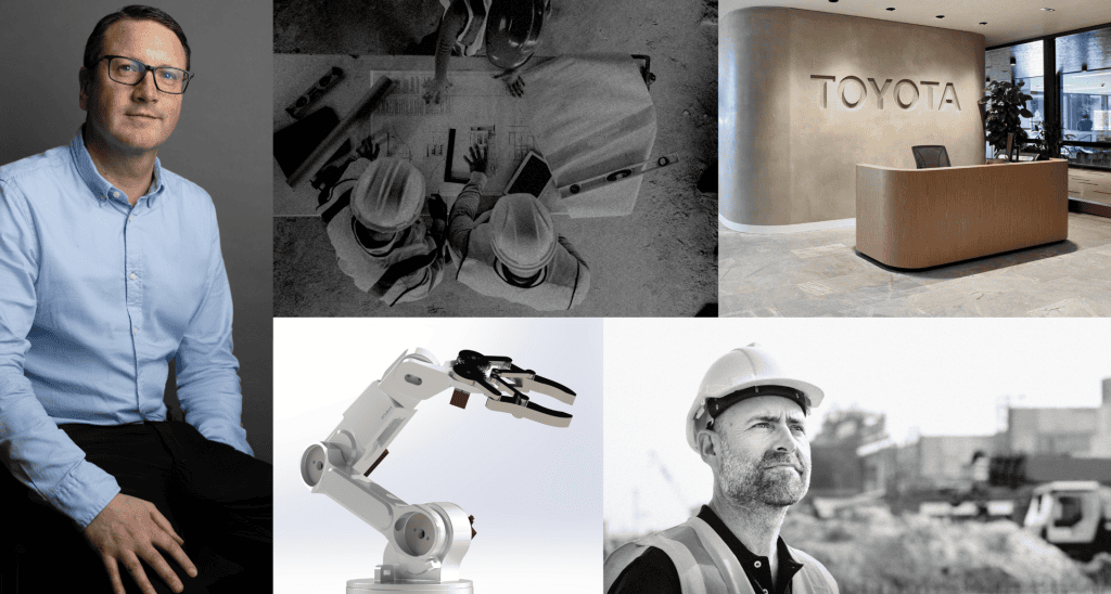 Braid integrated project delivery imagery