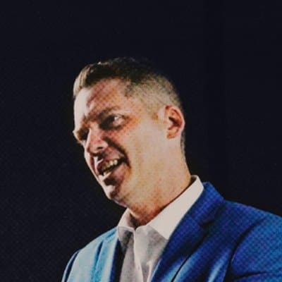 Brett Wiskar
